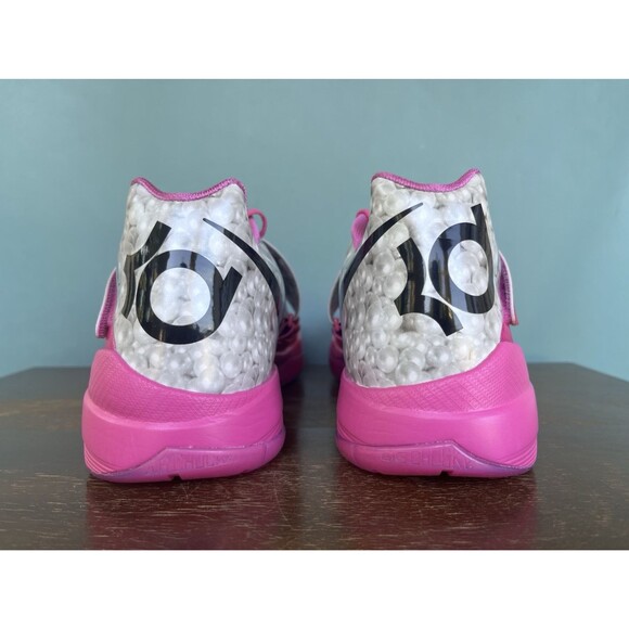 Nike KD 4 \